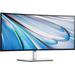 Dell UltraSharp 34" 1440p 120 Hz Curved Thunderbolt Hub Monitor U3425WE