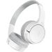 Belkin SoundForm Mini On-Ear Wireless Headphones for Kids (White) - [Site discount] AUD002BTWH