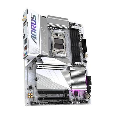 Gigabyte B650E AORUS ELITE X AX ICE ATX AM5 Motherboard B650E AORUS ELITE X AX ICE