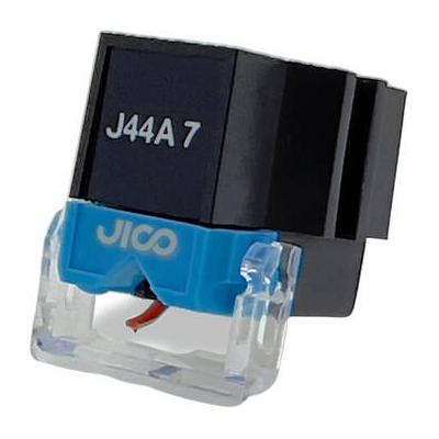 JICO J44A 7 DJ IMP SD Cartridge with Stylus J-AAC0...