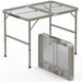 Camping Table 3 ft Folding Grill Table