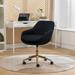 Mesh Fabric Home Office Swivel Chair