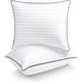Bed Pillows for Sleeping, Set of 2,Cooling with Premium Soft Down Alternative Filling