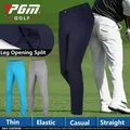 2020 Summer Golf Apparel Men'S Golf Pants Quick-Drying Breathable Golf Pants Elastic Casual Golf