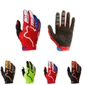 2024 Motorrad handschuhe Offroad Downhill-Mountainbike dh mx mtb Motorrad handschuhe Zubehör für