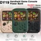 Retro Handheld Game Player 10000 Games DY19 Portable Video Game Console Mini Machine Power Bank Kid