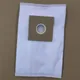 Dental vacuum cleaner Paper bag for JT-26 vacuum cleaner accessories