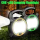 Portable COB LED Work Light Handheld Lantern Flashlight Outdoor Waterproof Tent Camping Lights with