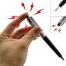 Magic Trick divertente penna elettrica giocattolo interessante sorprendente penna Gel scioccante