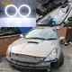 Für Toyota Celica T23 2000 2001 2002 2003 2004 2005 Ultra Helle COB Led Angel Eyes Kit Halo Ringe