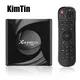 X88 Pro 13 4GB 64GB 32GB Smart Android TV BOX Rk3528 Quad Core TB BOX 4K 60tps 2.4G 5G WiFi 2G 16G lettore multimediale TX2 Set Top Box