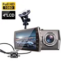 Dash Cam Full HD 1080p Auto DVR Fahrzeug Kamera Laufwerk Video recorder Black Box Auto Dashcam