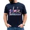 P!nk rosa Sänger Sommer Karneval 2024 Tour Shirt Fan Liebhaber Shirt Musik Tour Shirt Trust fall