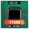 Processore per Laptop CPU Intel Core 2 Duo T7500 PGA 478 cpu 100% funzionante correttamente