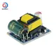 AC-DC 220V zu 5V Step Down Converter 5V 700mA Isoliert Schalt Netzteil Modul 3 5 W Buck regler