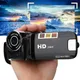 New 1080P Digital Camera Support TF Card Portable Video Camera 16X Zoom Camera Night Shooting For