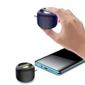 Altoparlante wireless portatile Telefono Micro altoparlante esterno Mini cassa audio universale tipo C e jack da 3,5 mm per smartphone Tablet Laptop