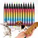 Graffiti Nagel Stift Für Haustiere Hund Katze Geschenk 3D Nail Art DIY Nagellack Stift Wasserdichte