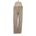 Denim & Supply Ralph Lauren Khaki Pant: Tan Bottoms - Women's Size 26