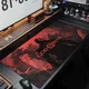 Large Mouse Pad G-God of War Pc Gamer Cabinet Keyboard Computer Game Desk Mat 900x400 Table Rug