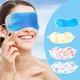 Ice Packs Rest Ice Eye Shade Cooler Bag Sleeping Mask Cover Ice Pack Eye Patch Cold Relaxing