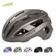 BATFOX New abus road bike cycling helmet 2024 aero professional road bike helmet integral Ultralight