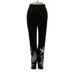 JW Los Angeles Leggings: Black Bottoms - Women's Size X-Small