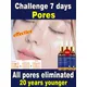 Removing Large Pores Pore Shrinking Serum Face Tightening Repairing Facial Pore Minimizing