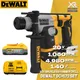 DEWALT DCH172 Cordless Rotary Hammer Kit ATOMIC 20V Lithium-Ion Battery Impact Drill Brushless Motor