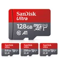 Micro sd card 64gb TF card memory card 32gb A1 microsd 128gb sd card class 10 cartao de memoria 16gb