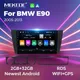 Mekede für bmw m3 3er e90 e91 e92 e93 2012-2015 drahtloses carplay android auto autoradio multimedia