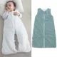 0-9 Months Baby Sleeping Bags Spring and Autumn Bedding For Newborn Soft Babies Wrap Blankets Safety
