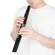 Mini saxophone électrique Blowpipe Wind sax électronique touche intelligente pour adultes et