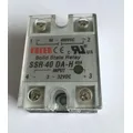 90-480ylique à 3-32VDC SSR-10DA-H SSR-25DA-H SSR-40DA-H SSR-50DA-H SSR-60DA-H SSR-100DA-H Solid