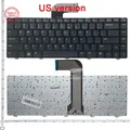 Dell Vostro clavier d'ordinateur portable US 1440 1450 2420 2520 3350 nouveau 3450