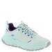 Skechers Sport Relaxed Fit: D'Lux Journy-Verbena - Womens 10 Green Sneaker Medium