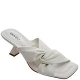 VANELi Taber - Womens 7.5 White Sandal Medium