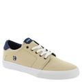 Etnies Barge Slim - Mens 12 Tan Skate Medium