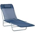 Arlmont & Co. Folding Chaise Lounge | Outdoor Furniture | Wayfair 94F3EE54EEFA4FDDAB736CA65ABC853F