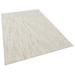 White Square 6'8" Area Rug - Gracie Oaks Scharlotte Flat Pattern Düz Polyester Machine Made Area Rug | Wayfair 8B7EC51970A84979848BF6425BF9D873