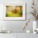 Millwood Pines View At Rest V Framed On Paper Print | 28 H x 42 W x 1.5 D in | Wayfair 5ED4641822B24CB79C4485C462A76729