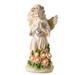 Red Barrel Studio® Solar-powered Praying Angel Statue | Wayfair 7FAE193BDD524BE5991389FE66442407