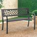 Red Barrel Studio® Garden Bench, Outdoor Benches | Wayfair 5959CEEA9CA145A7AD70865C2DD04BFE