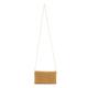 Faina Handtasche Damen gold, ONE SIZE