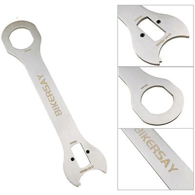 Fahrrad Reparatur Schlüssel Multi Bike Tretlager Schlüssel Professionelle Tretlager Werkzeug