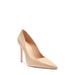 Lou Pointed Toe Pump