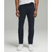 Abc Slim-fit Trousers 32"l Stretch Cotton Versatwill