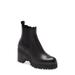 Escob Platform Chelsea Boot