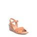 Gabella Wedge Sandal