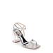 Ivanka Ankle Strap Sandal